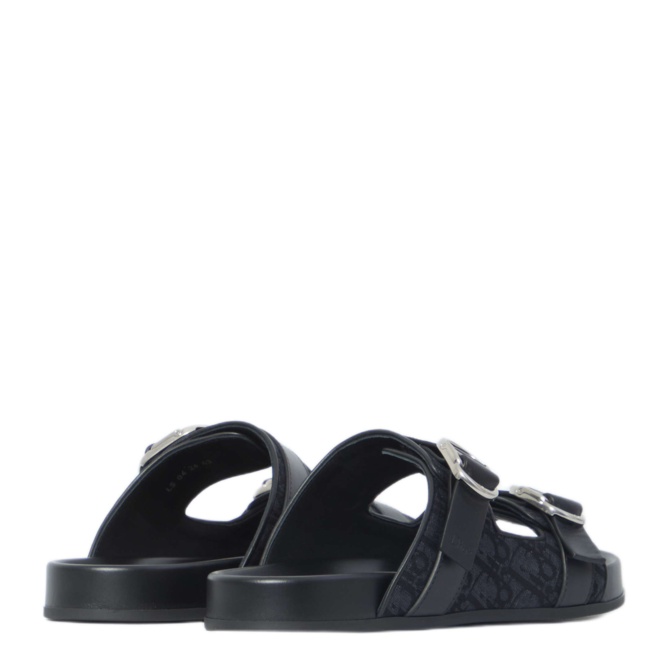 MAYFEYR - Dior - Aqua Slipper - 3SA165AFB969