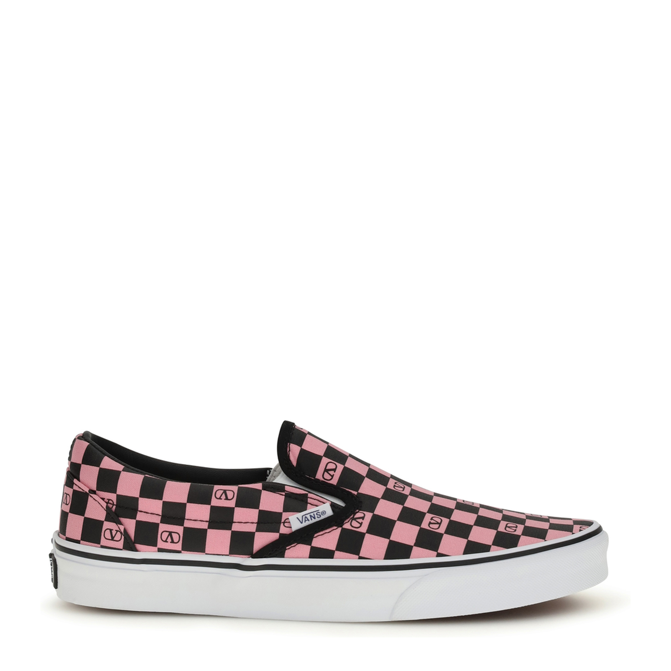 MAYFEYR - Valentino - Garavani X Vans Sneakers - 8Y2S0M96HPKDPM
