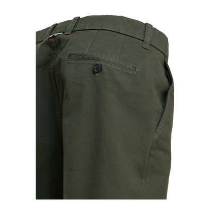 MAYFEYR - Thom Browne - Utility Pants - MTU335WF0576350