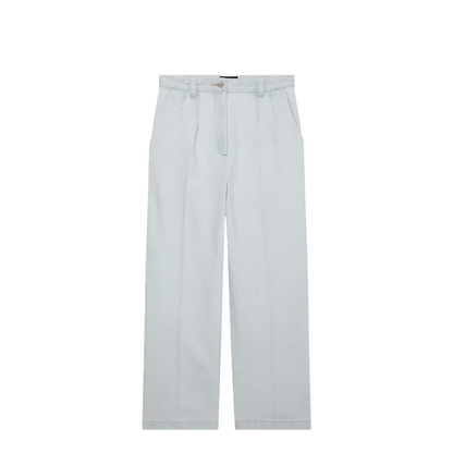 Trousers Blue