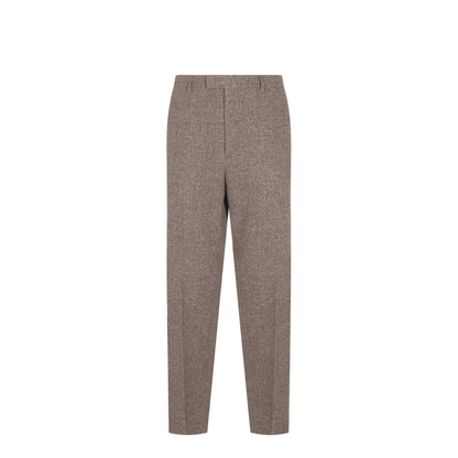 MAYFEYR - Valentino - Trousers - 9V3RBN86B4C4GR