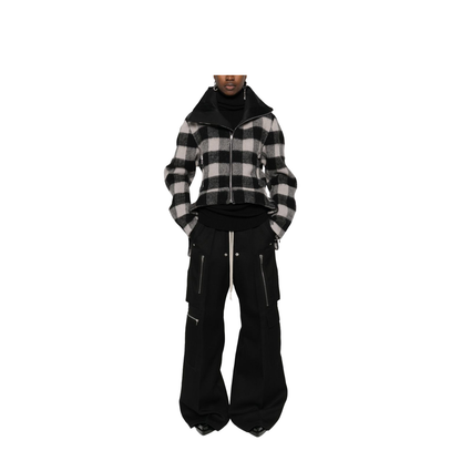 Trousers Black