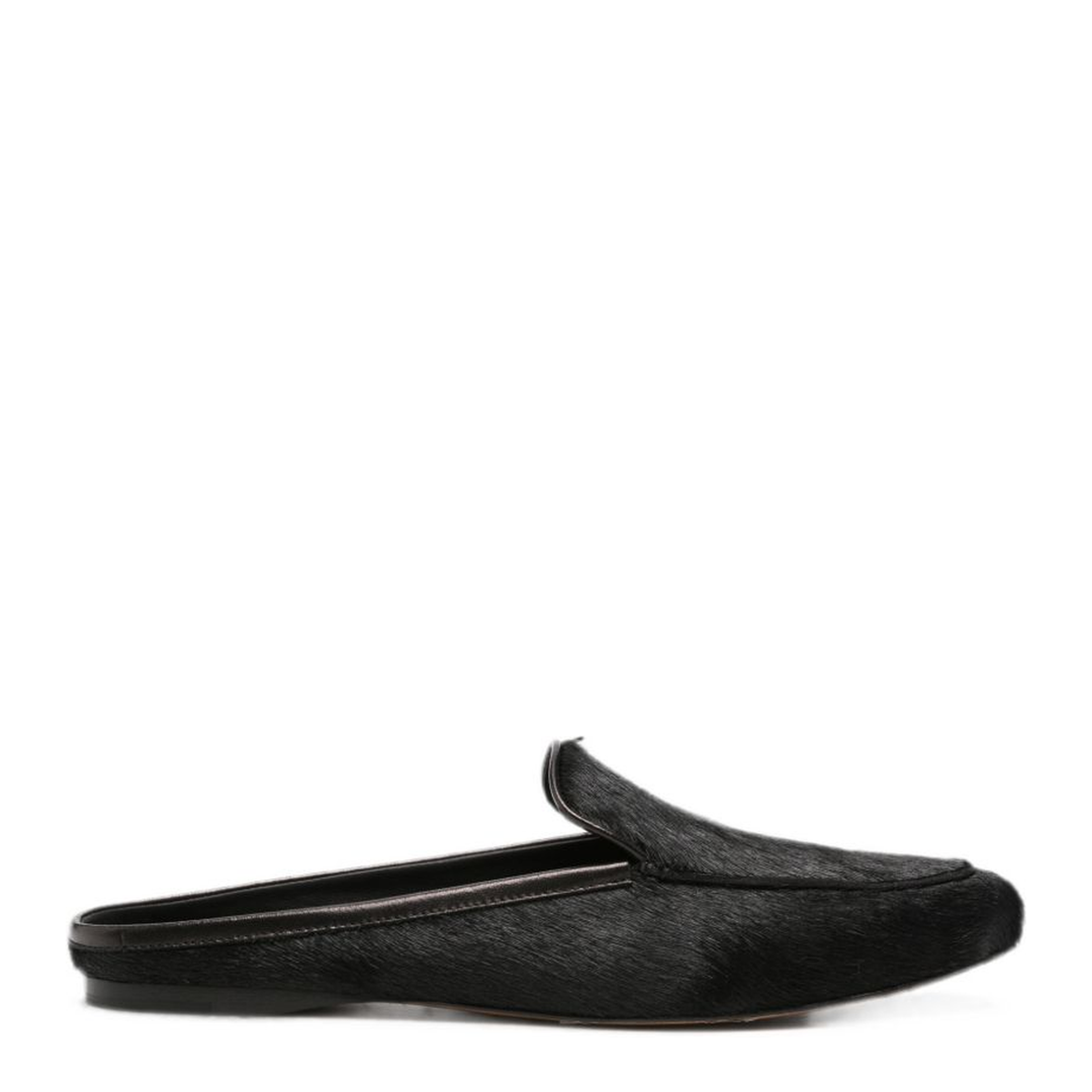MAYFEYR - Forte Forte - Flat Shoes Black - 15207MYSHOESNERO