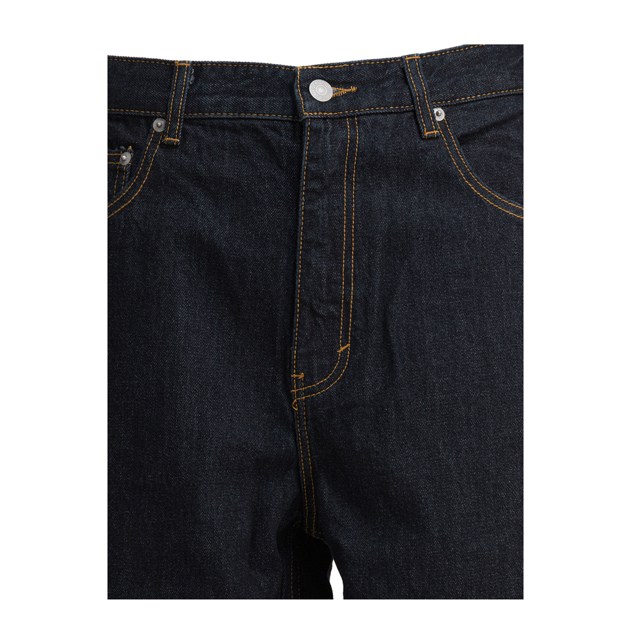 MAYFEYR - Thisisneverthat® - Gd Overlap Lightning Shorts - GD251DSO5S01INDIGO