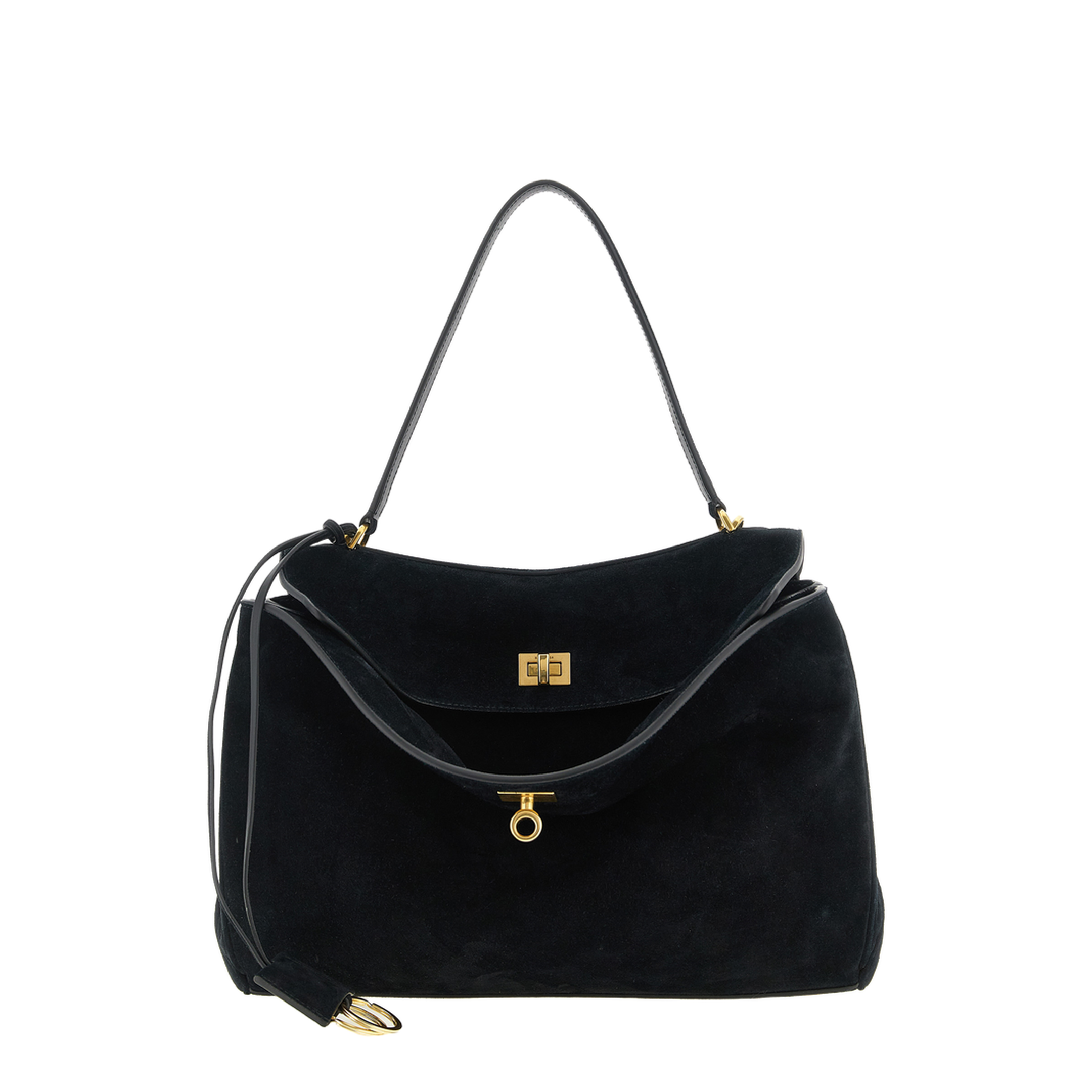 MAYFEYR - Balenciaga - Medium Handbag - 7897722ACKO1000