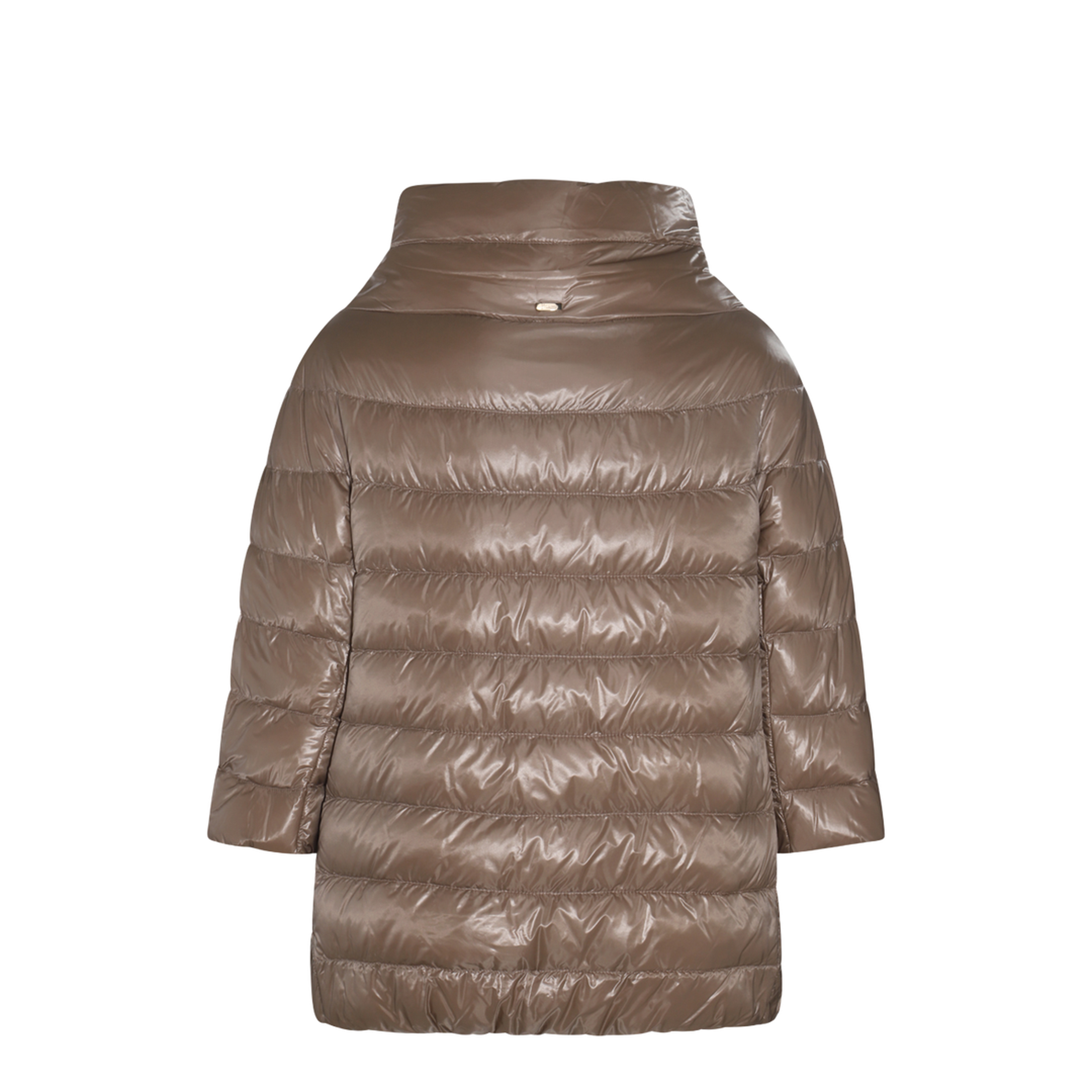 Jackets Dove Grey