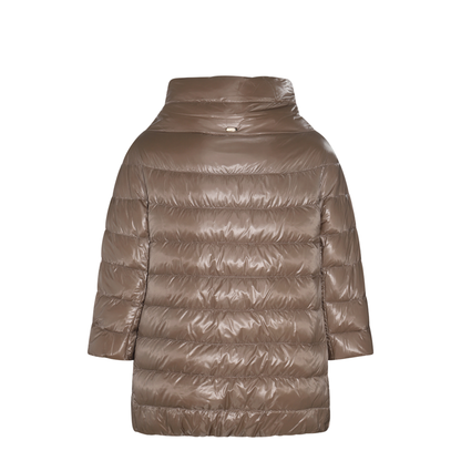 Jackets Dove Grey