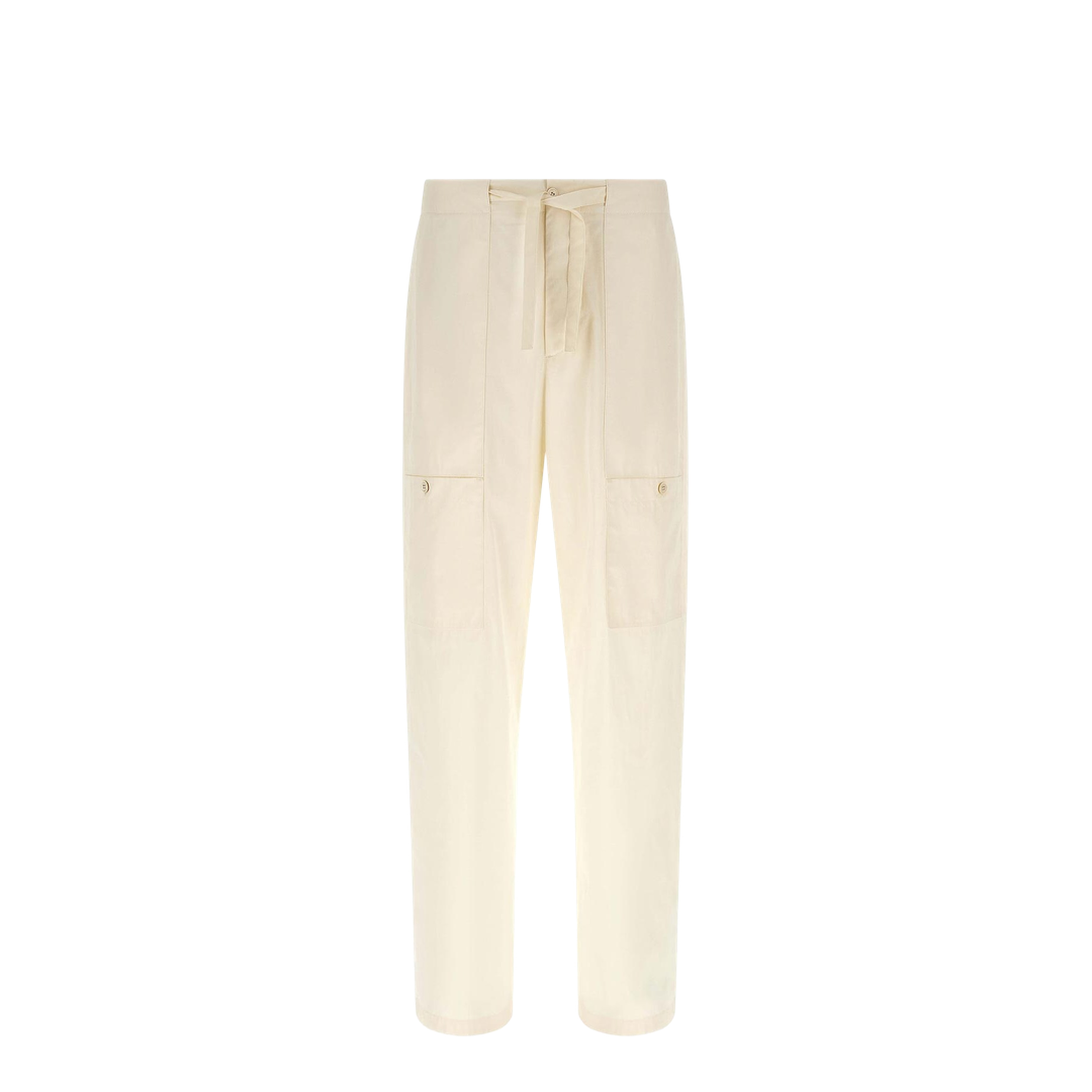 Cargo Pants Beige