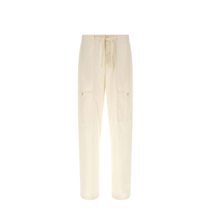 Cargo Pants Beige