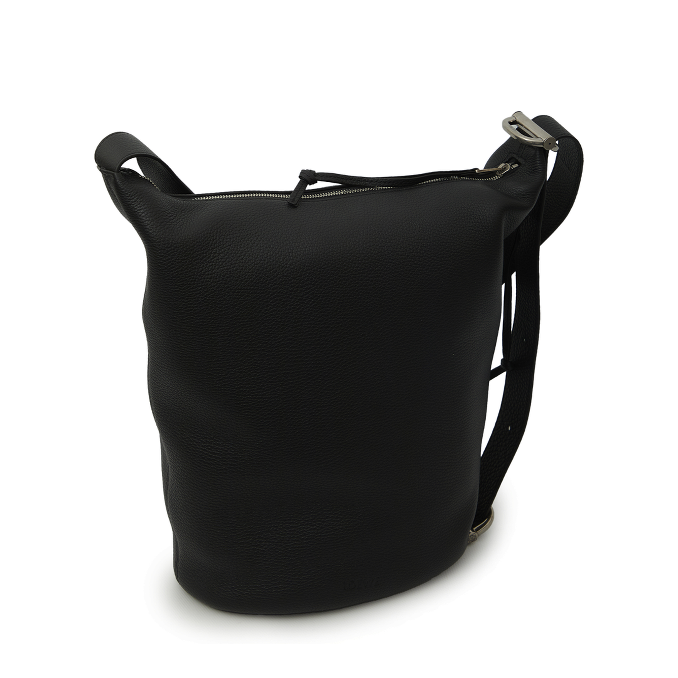 MAYFEYR - Loewe - Loop Bucket Medium Bag - BB22LBMX081100