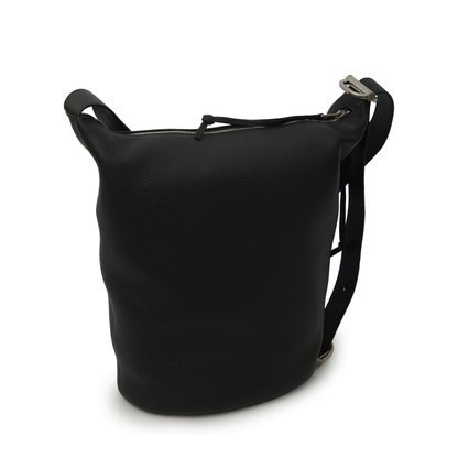 MAYFEYR - Loewe - Loop Bucket Medium Bag - BB22LBMX081100