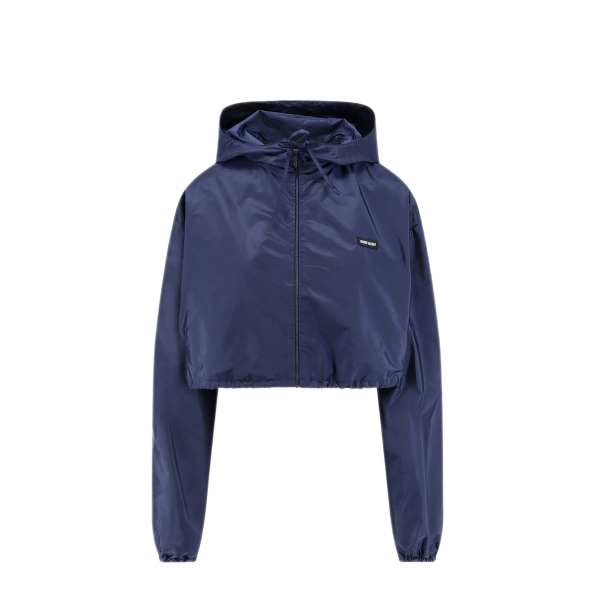 MAYFEYR - Miu Miu - Jackets Blue - ML1597148UF0215