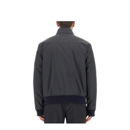 MAYFEYR - Fay - Nylon Bomber Jacket - NAM12470080VAQU807