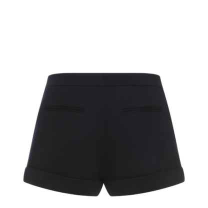 MAYFEYR - Tom Ford - Virgin Wool Bermudas - SH0065FAX1238HB593