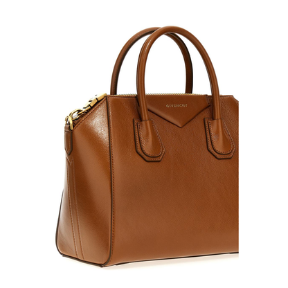 Antigona Small Shoulder Bag