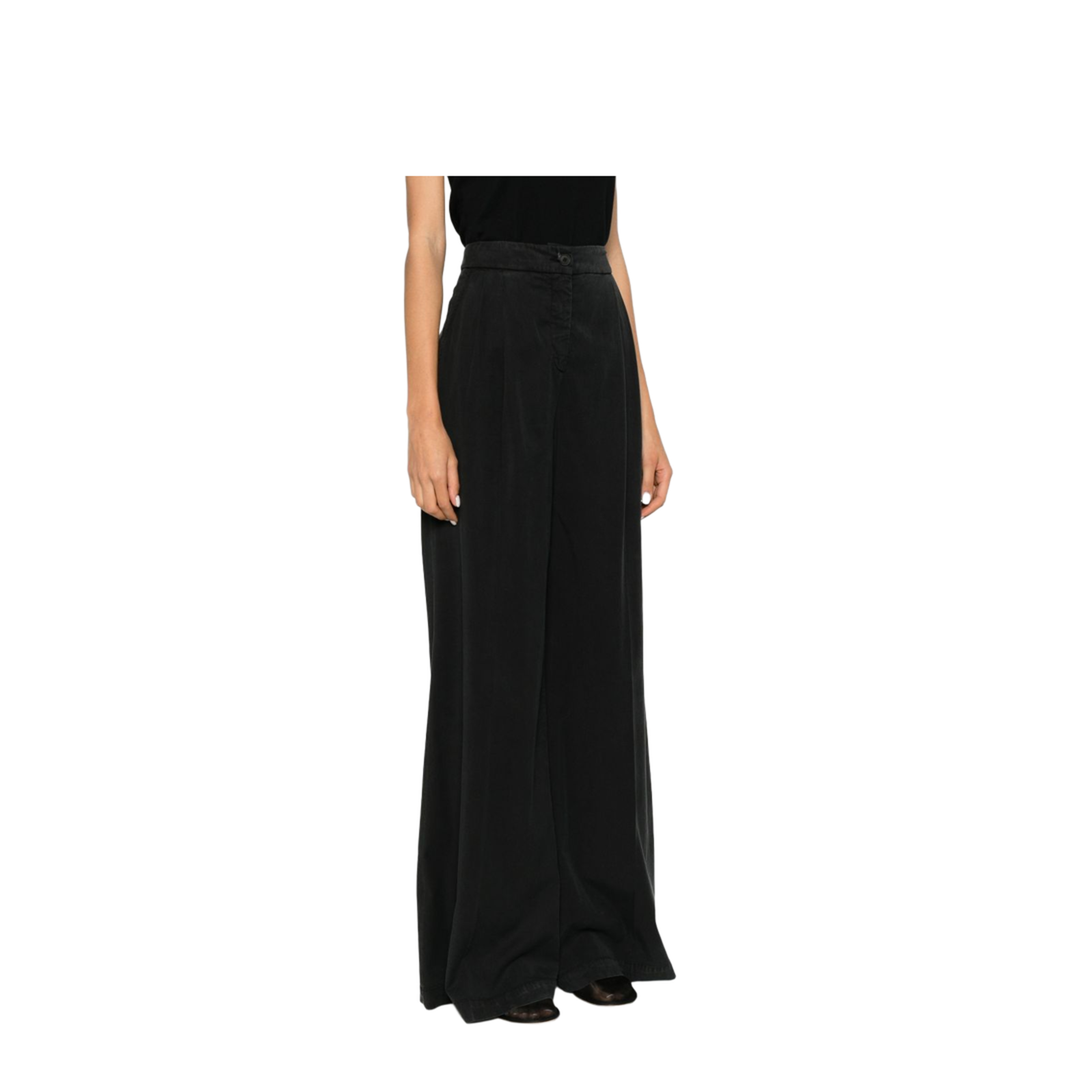 MAYFEYR - Via Masini 80 - Trousers - M698LH832
