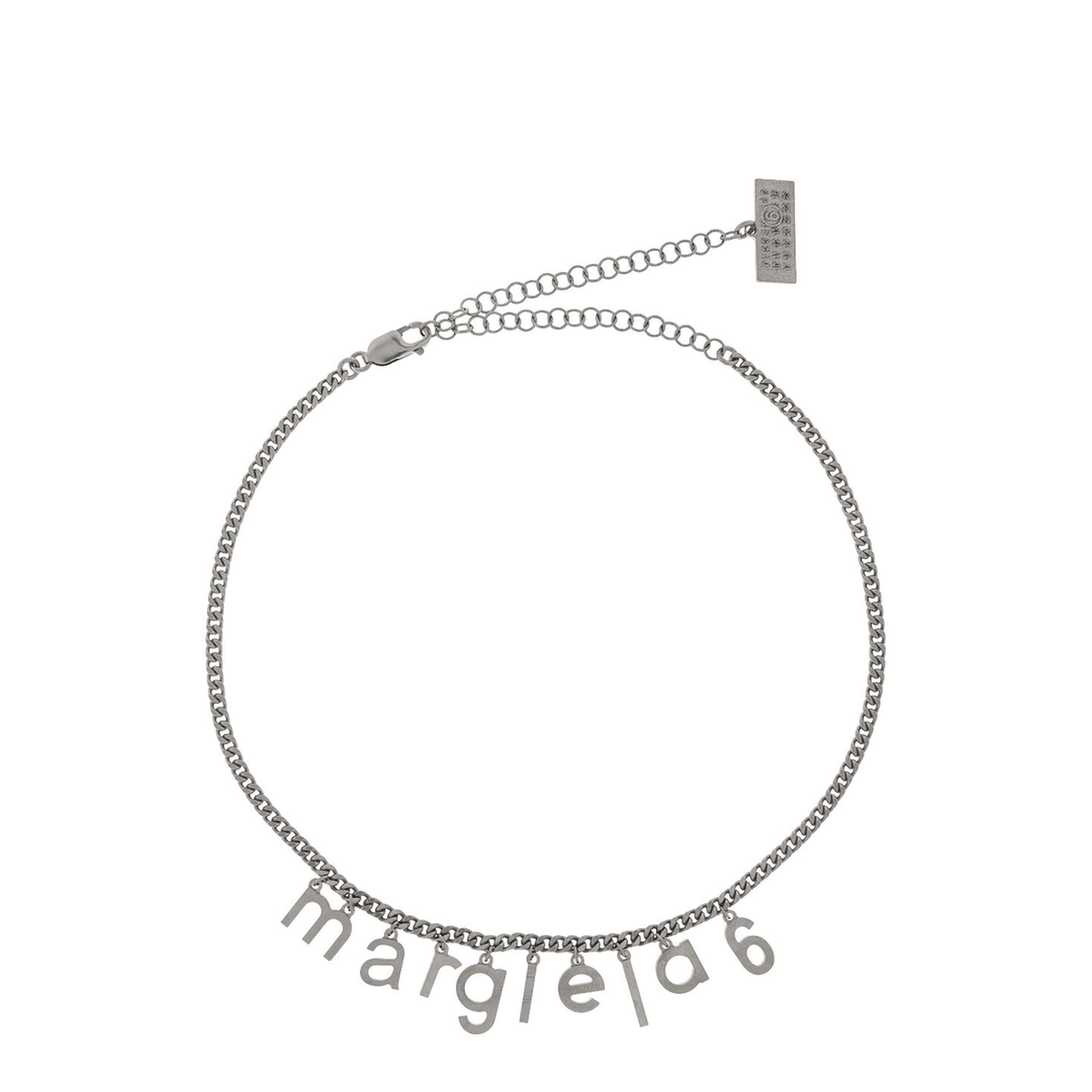 Curb Chain Necklace