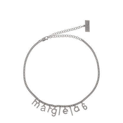 Curb Chain Necklace