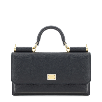 MAYFEYR - Dolce & Gabbana - Micro Sicily Shoulder Bag - BI3280A1001