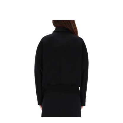 MAYFEYR - Courreges - Wool Bomber Jacket - 325CBL308WO01189999