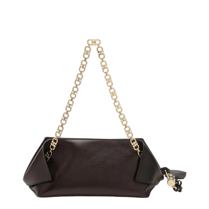 Shoulder Bag S In Dark