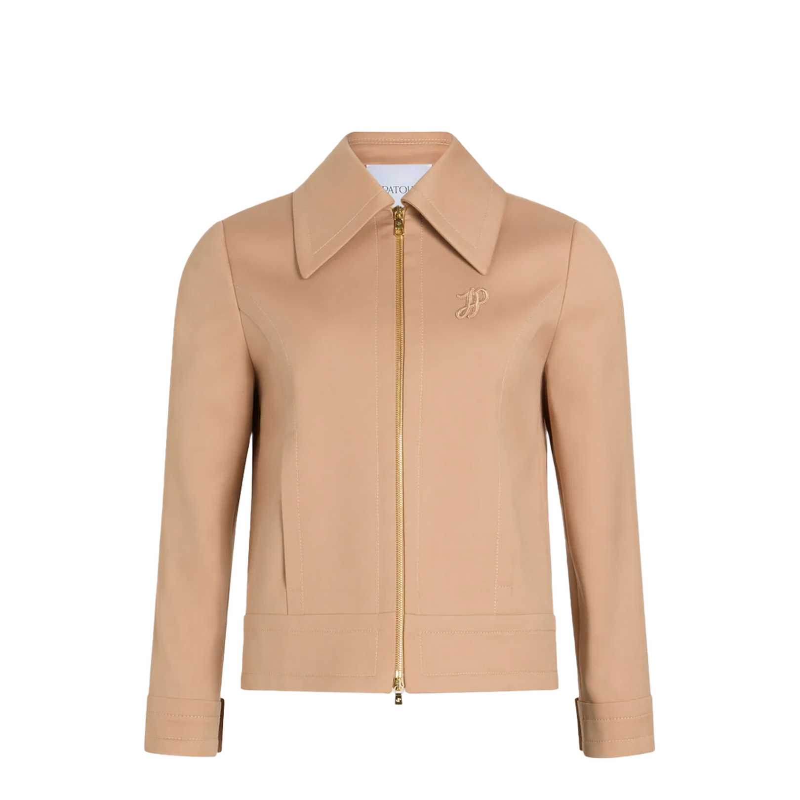 Jackets Beige