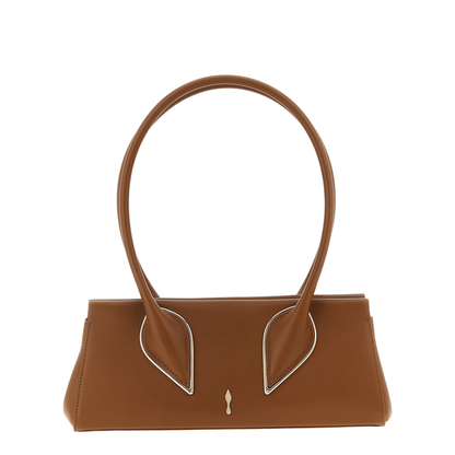 Venus Bag Leather Brown
