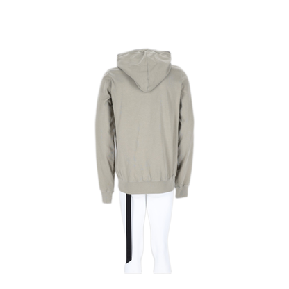 MAYFEYR - Rick Owens - Cotton Grey T Shirt - DU02F6291RIGP59