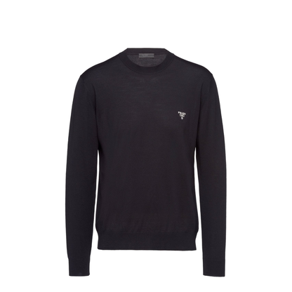 Sweaters Black