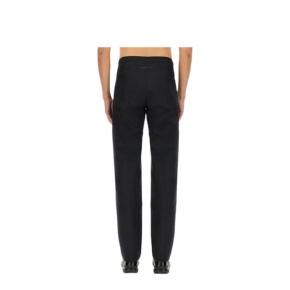 MAYFEYR -  - Straight Leg Pants - SH0LA0013M35200900