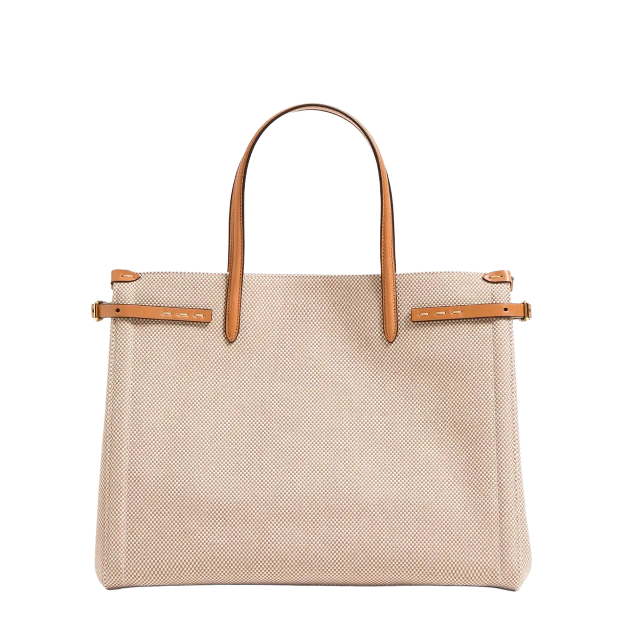 Medium Antibes Shopping Bag