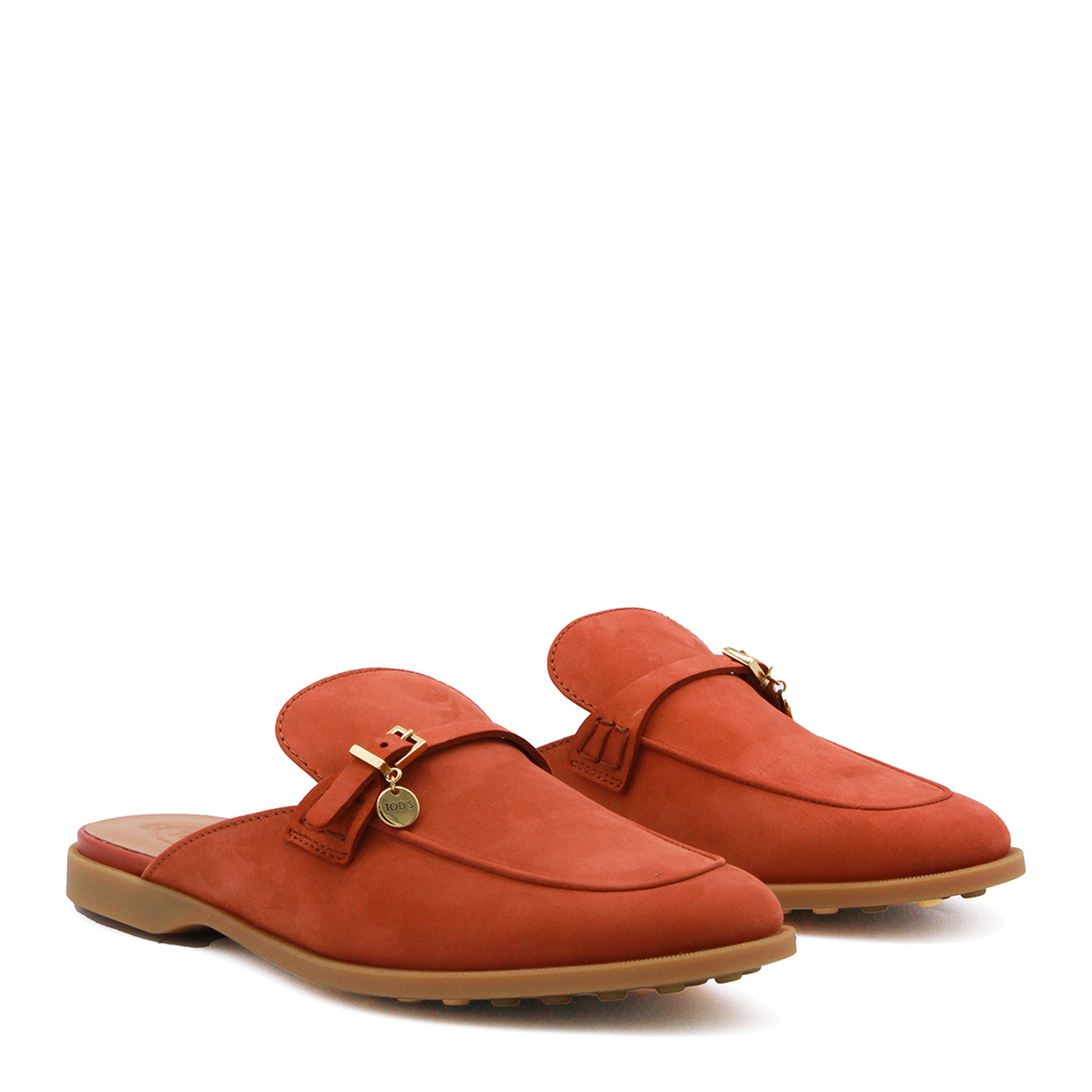 MAYFEYR - Tod's - Flat Shoes - XXW01M0KI40UFQG828
