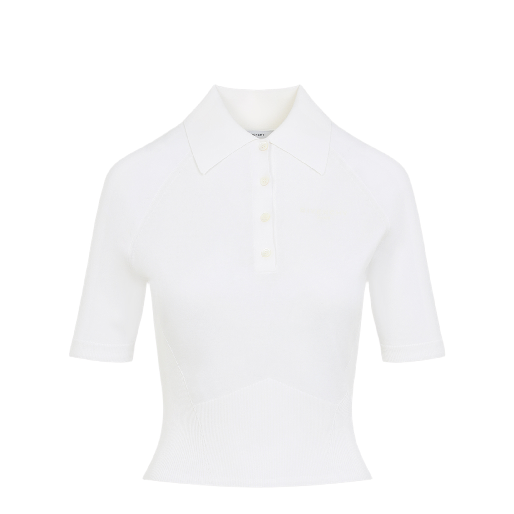 MAYFEYR - Givenchy - Knit Polo - BW61L64ZUU