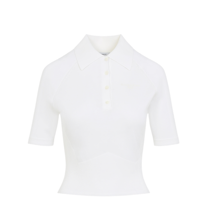 MAYFEYR - Givenchy - Knit Polo - BW61L64ZUU