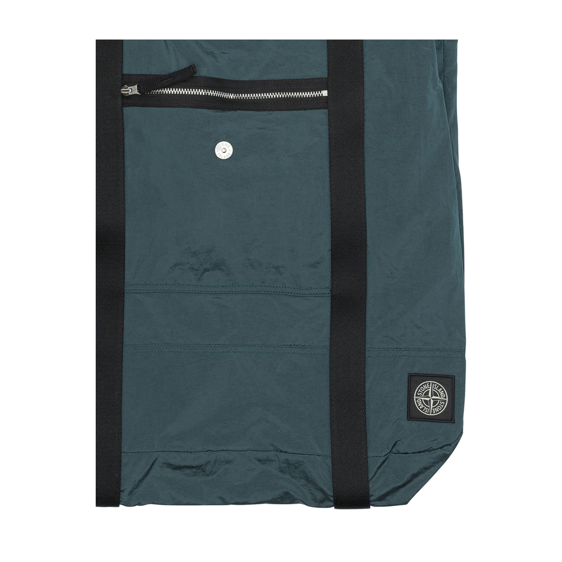 MAYFEYR - Stone Island - Metal Nylon Tote Shoulder Bag - 9200013S0251V0057