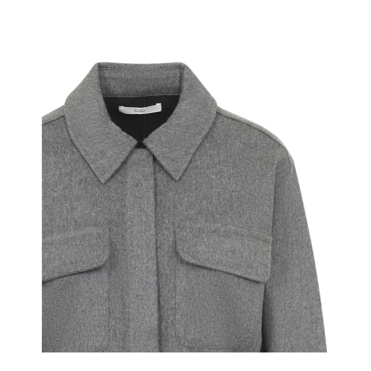 MAYFEYR - CO - Workwear Shirt Jacket - 6110BWCF026