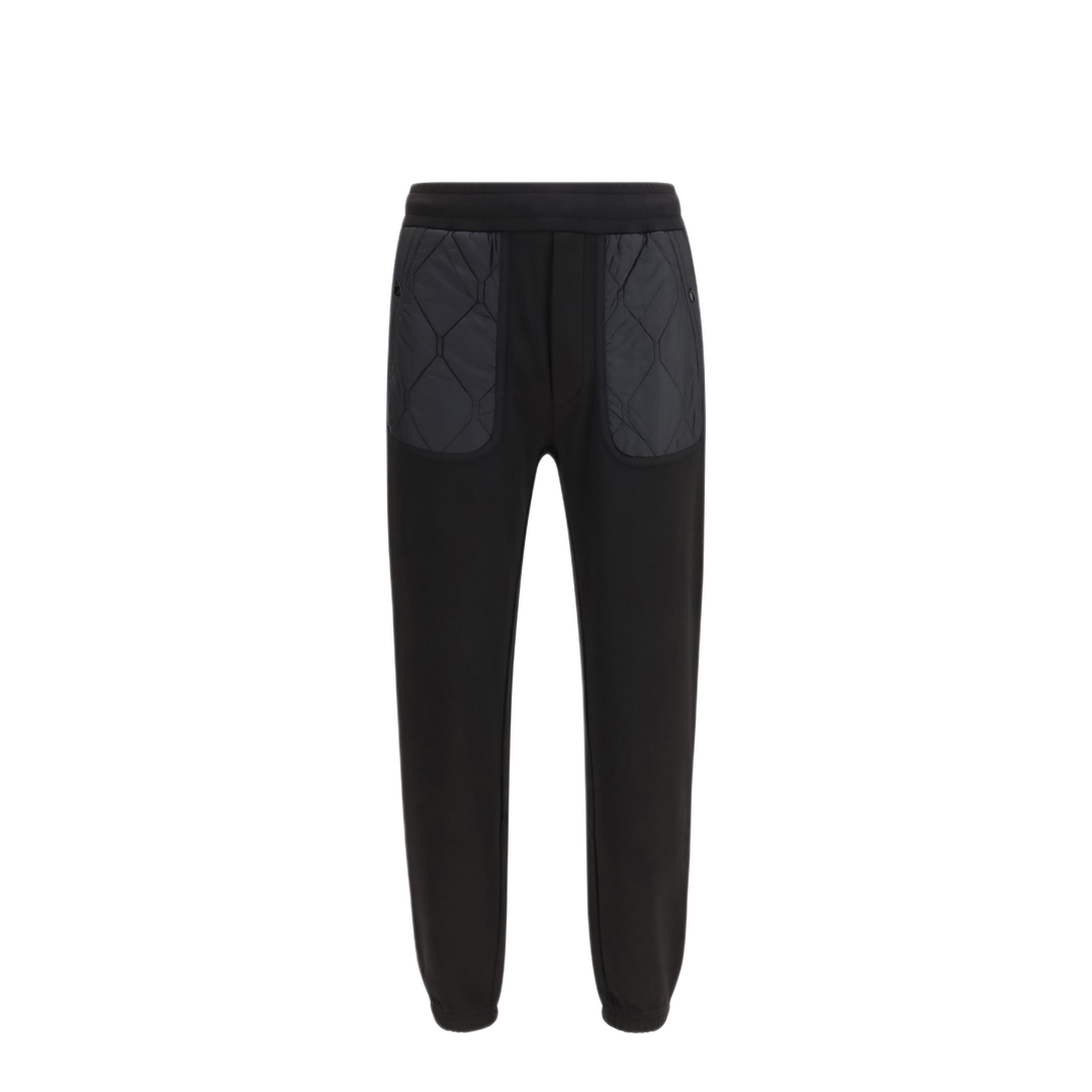 MAYFEYR - Moncler - Cotton Blend Sweatpants - L20918H0001889B3P