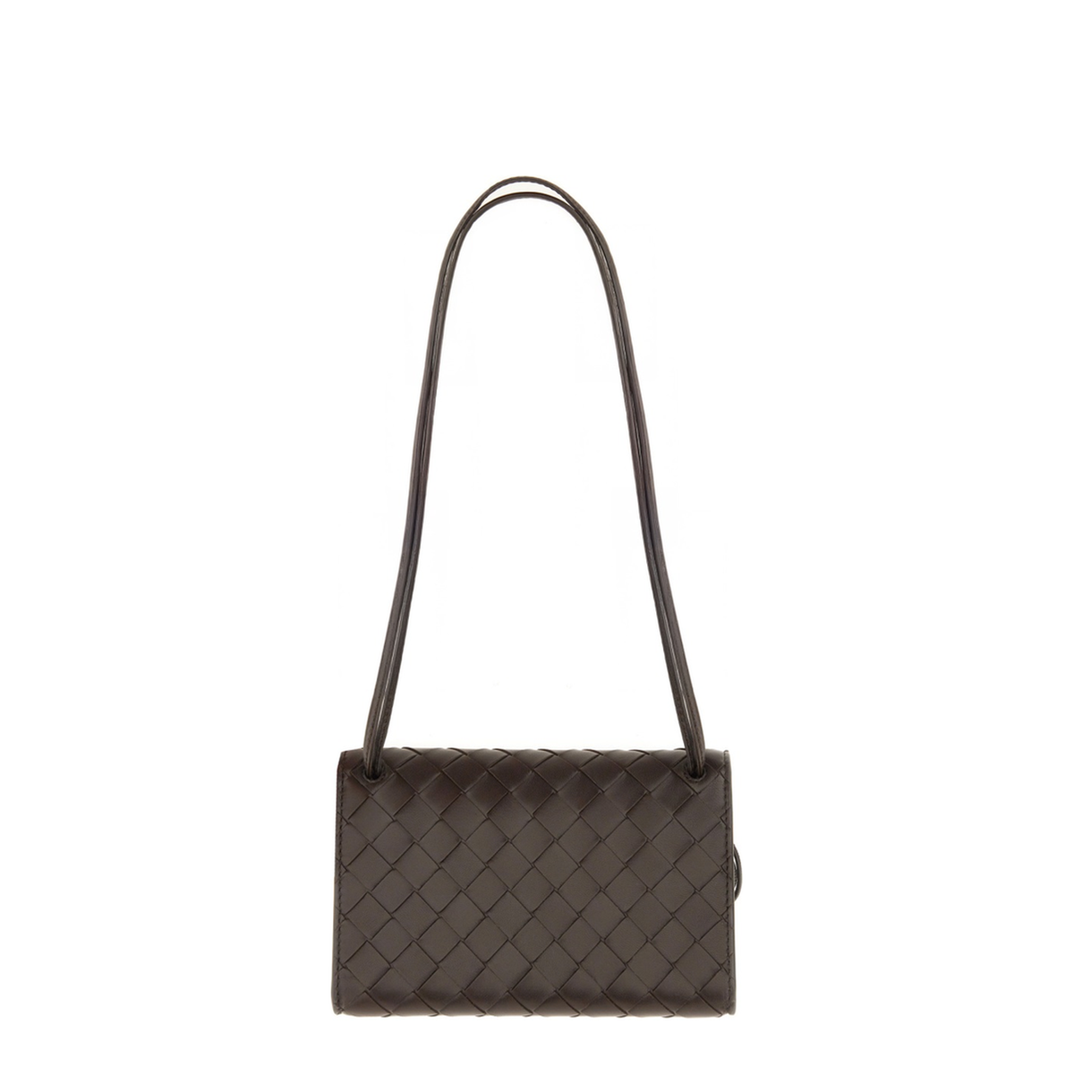 Andiamo Pouch in Fondant