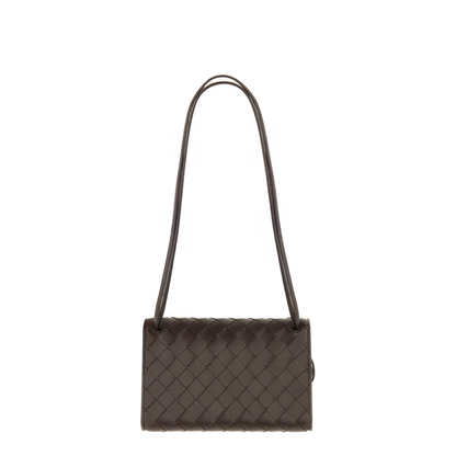 Andiamo Pouch in Fondant
