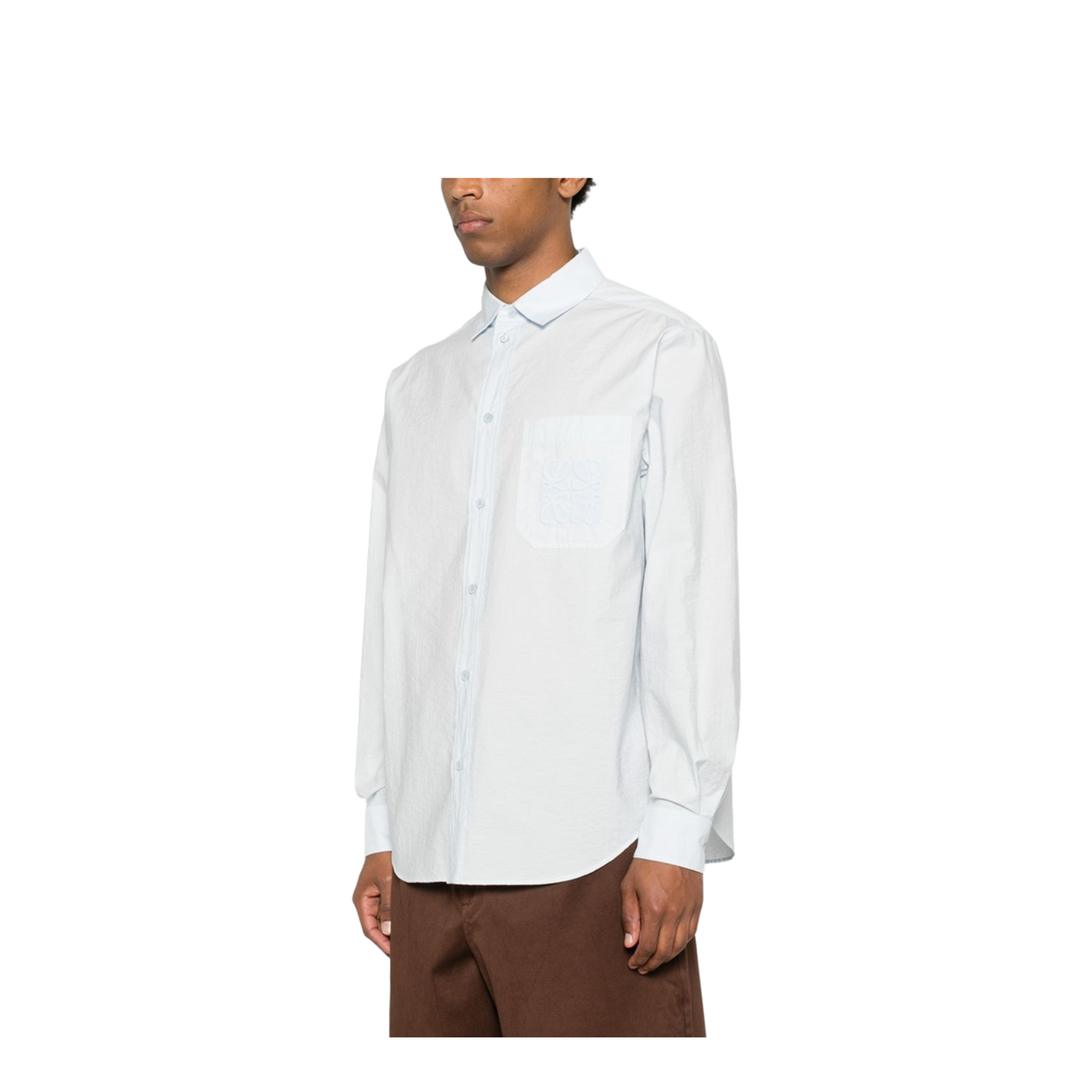 MAYFEYR - Loewe - Paula'S Ibiza Shirts - H616Y05X945140