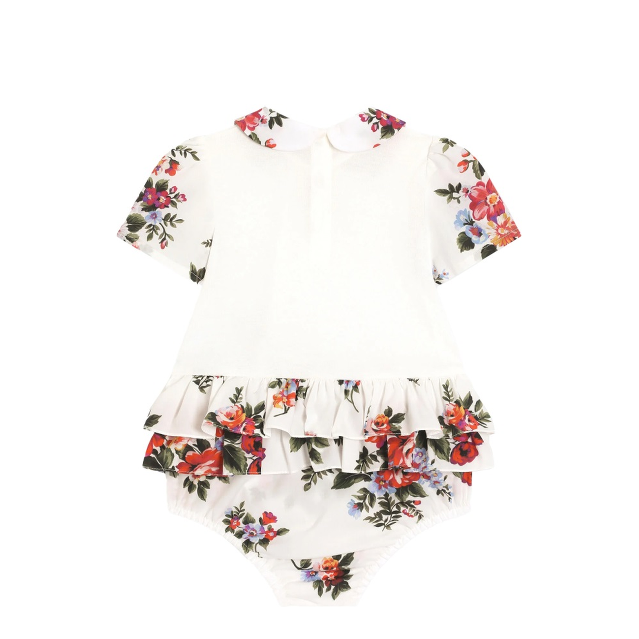 MAYFEYR - Dolce & Gabbana - Body "Flowers" - L21O9OBG7PZMS9000