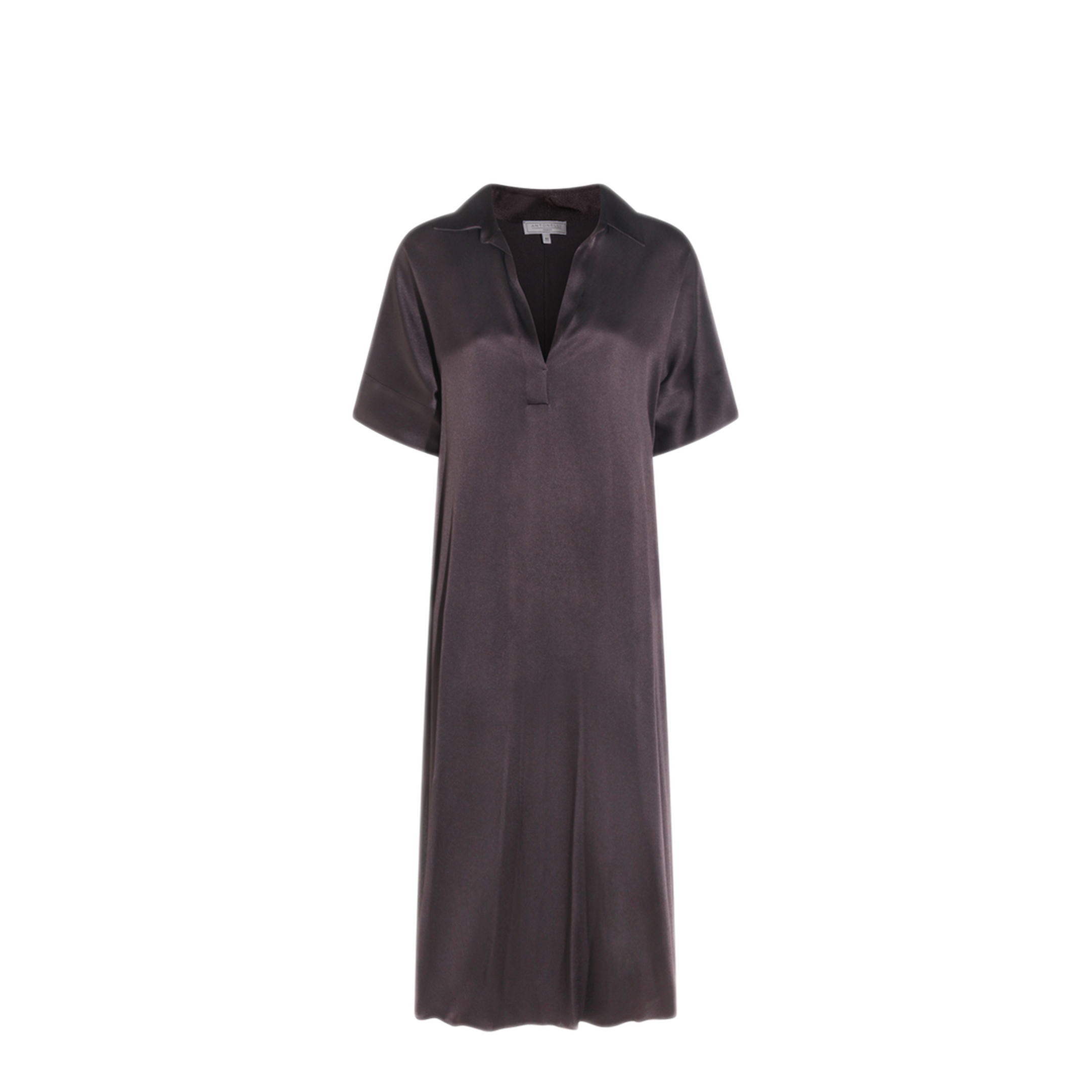 MAYFEYR - Antonelli Firenze - Dresses - L6579Q794576