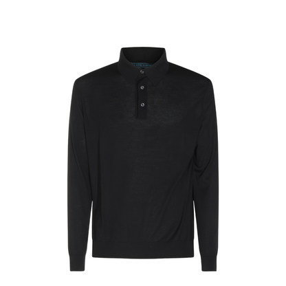 MAYFEYR - Kiton - Sweaters - UMK0864K500O