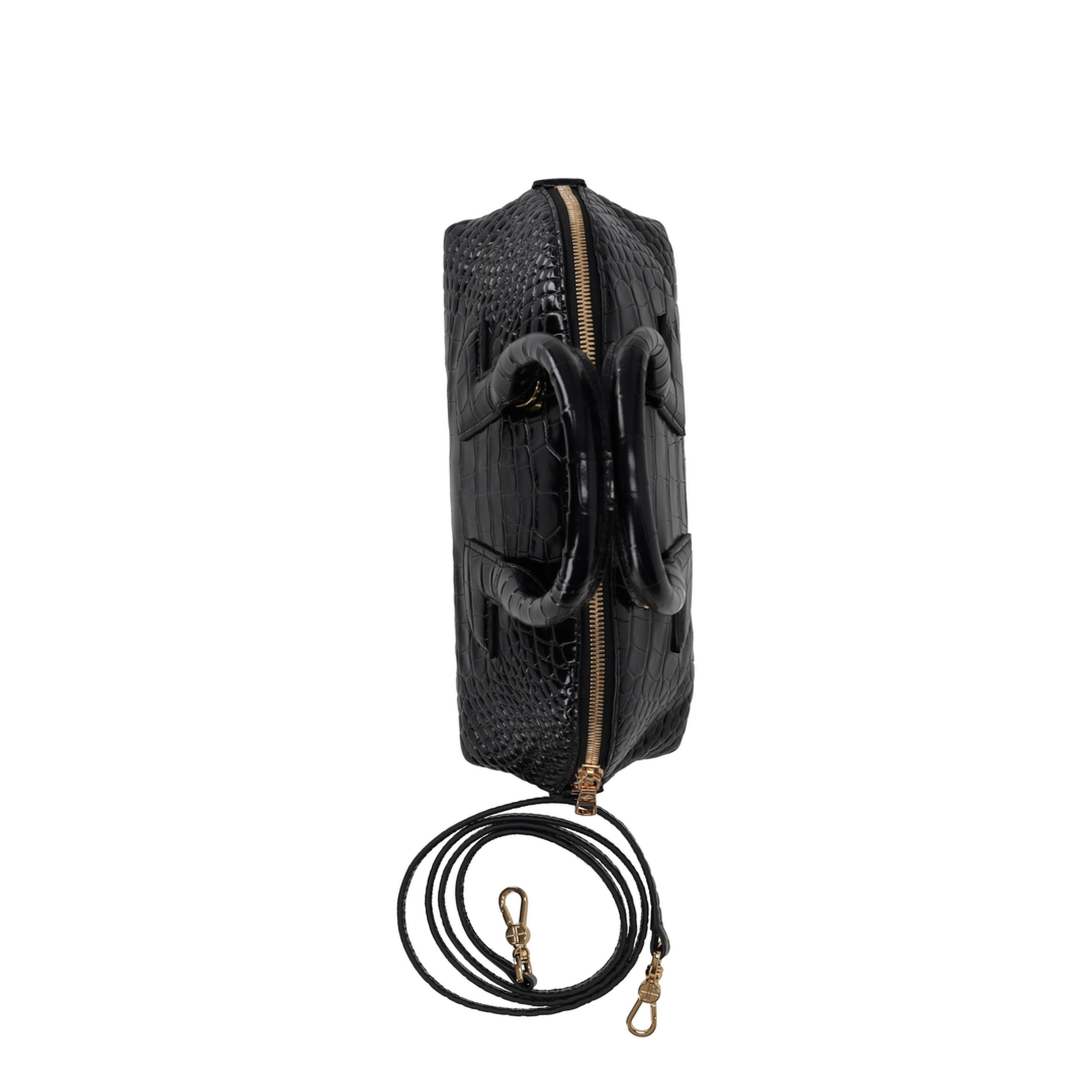 MAYFEYR - Patou - Bowling Bag Pm - BA0195044999B