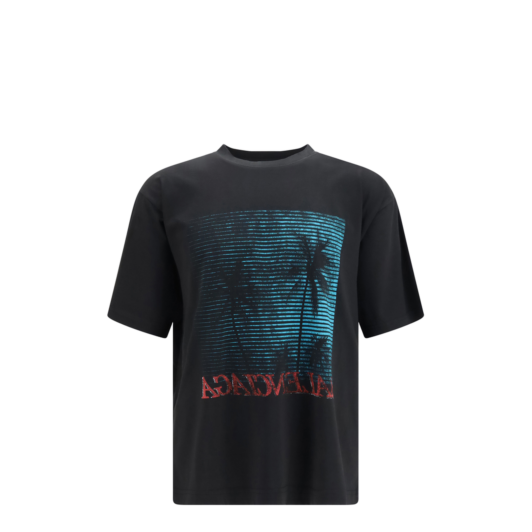 MAYFEYR - Balenciaga - Graphic Print T-Shirt - A001VVTUVO8
