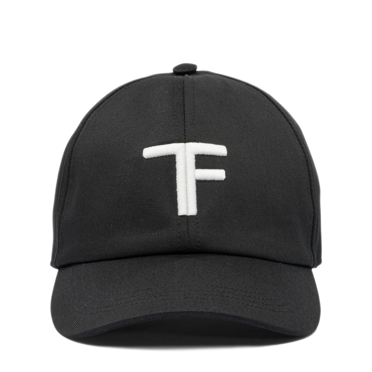 MAYFEYR - Tom Ford - Cotton Trucker Hat - MH004TCN057G3NW02