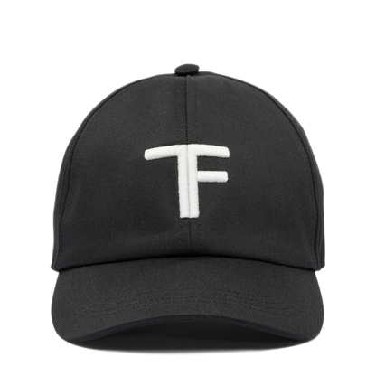 MAYFEYR - Tom Ford - Cotton Trucker Hat - MH004TCN057G3NW02