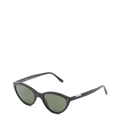 MAYFEYR - Toteme - Sunglasses Black - 263WAE0010EC0001001