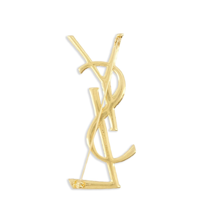 Cassandre Brooch