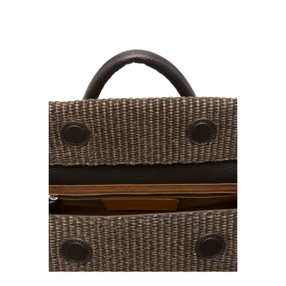 MAYFEYR - Zanellato - Brown Bag - 069260SVIMINIZ0244